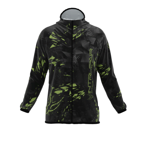 Predesign Tri Olive